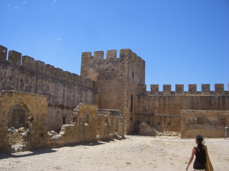 CIMG8837 Frangocastelo